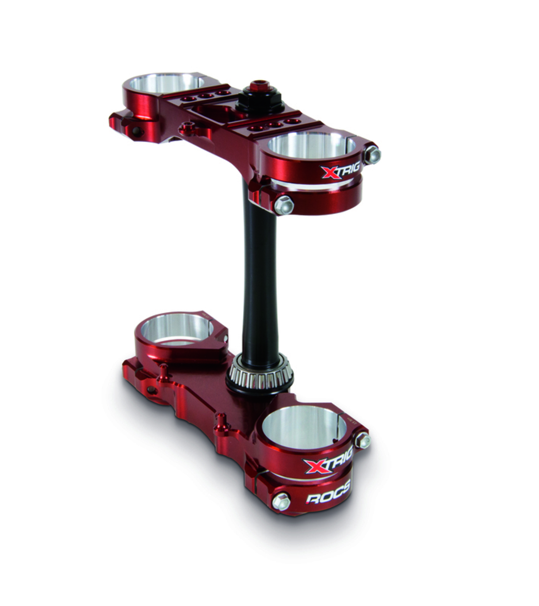 Трипътник XTRIG ROCS PRO - Brown