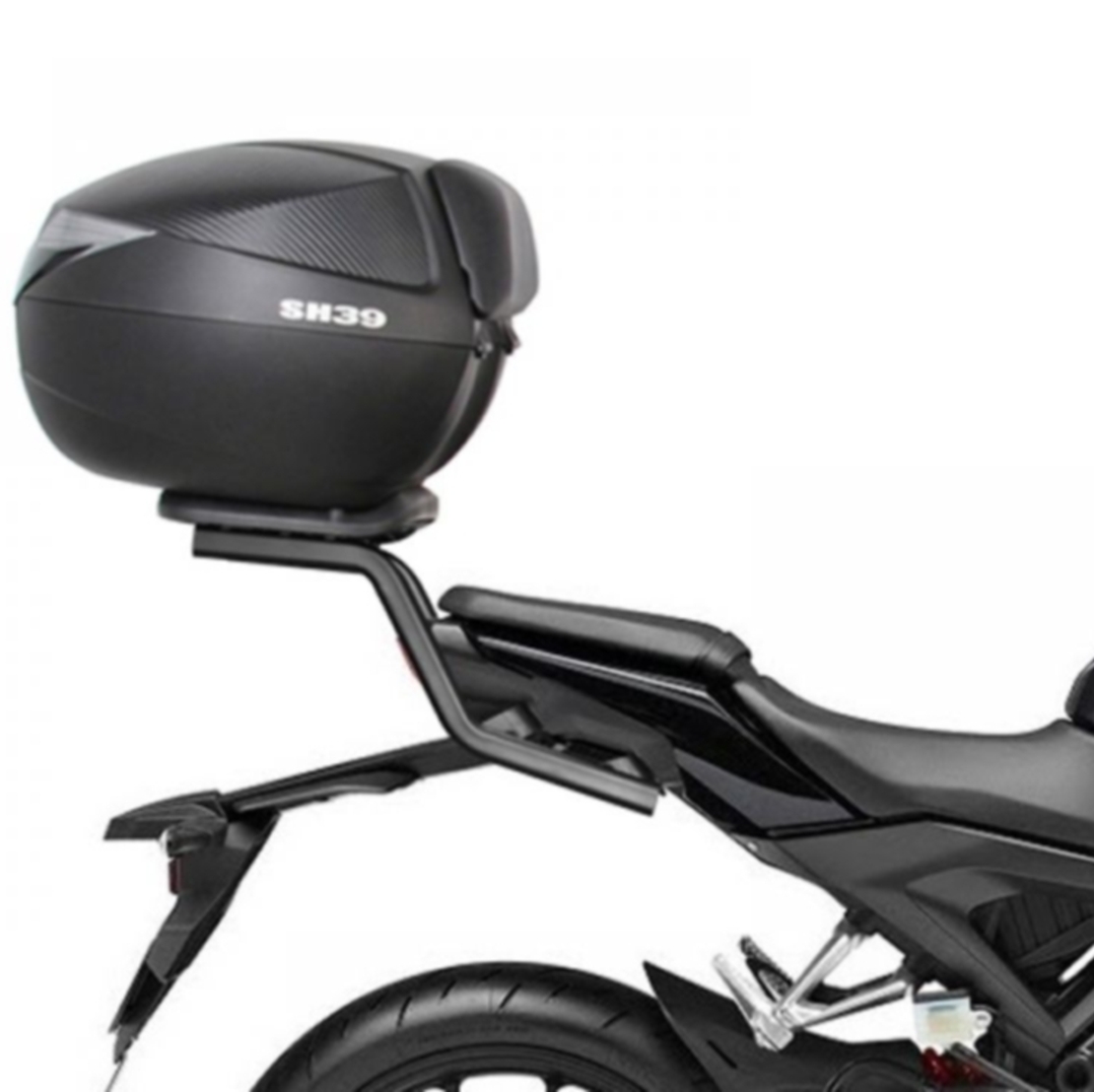 Монтажен комплект за куфари SHAD TOP MASTER CB125R/CB300R NEO