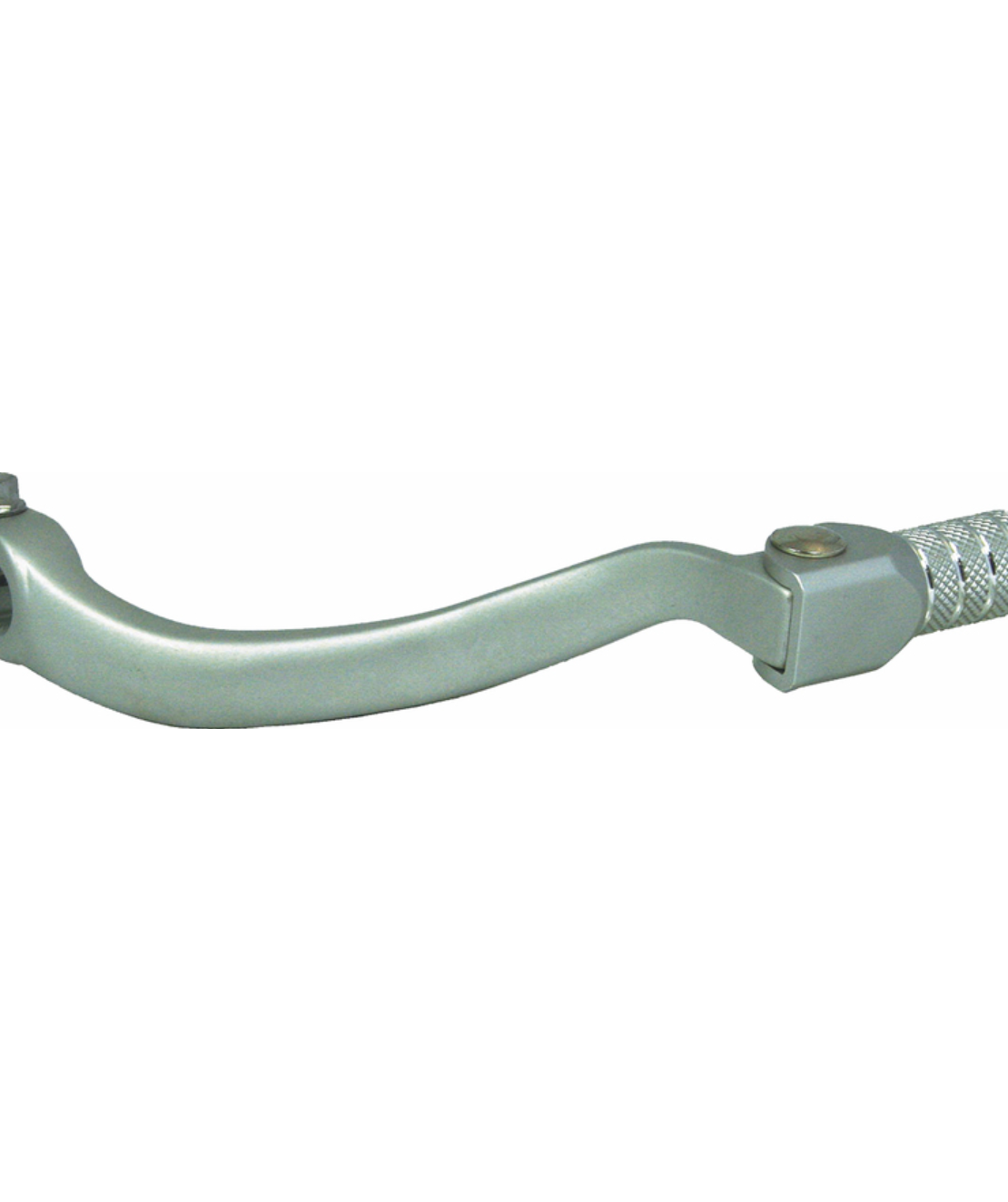 Скоростен лост RFX Race Gear Lever (Silver) - Kawasaki KX125