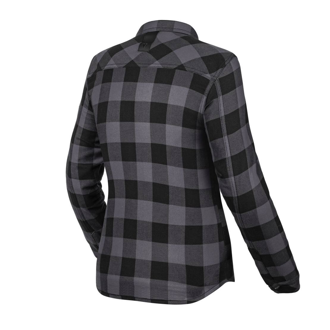 Дамска протекторна риза SECA MARSHAL II LADY GRAY