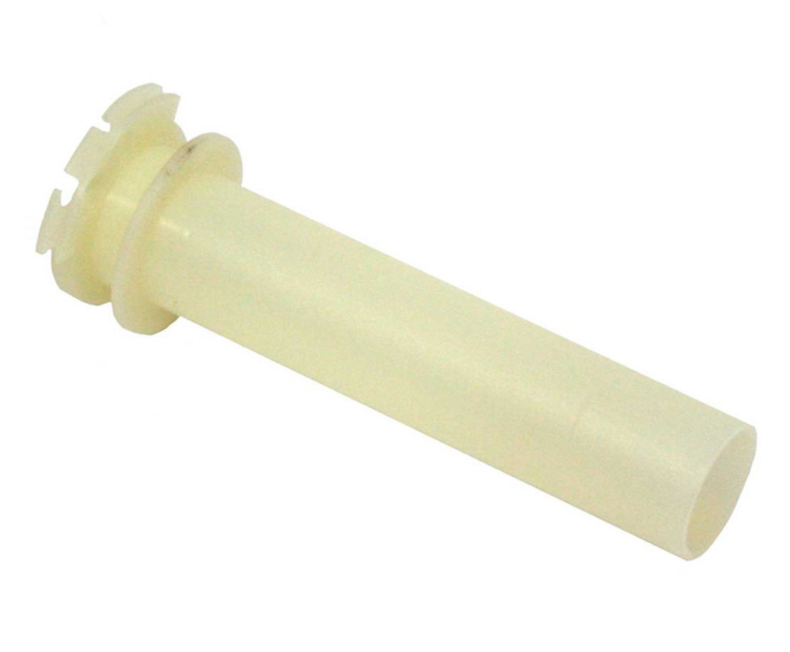 Масур за газ RFX Sport Plastic Throttle Sleeve (Black) CRF 250R/450R 23-26