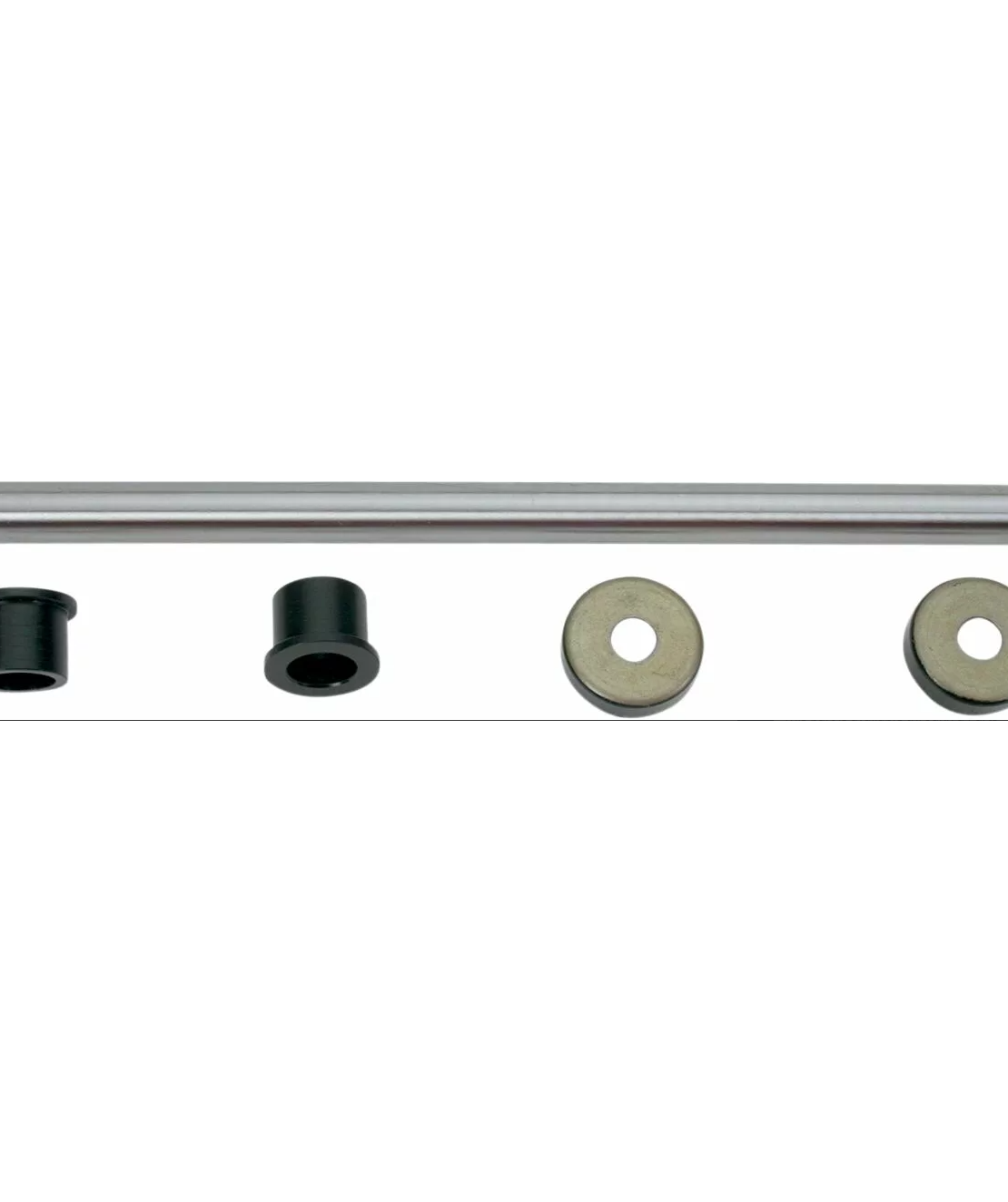 Комплект лагер и уплътнение на A-рамото KIT YAM MOOSE RACING 50-1006