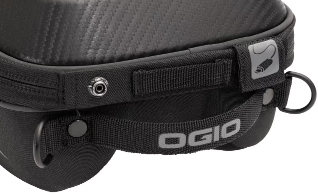 Мото чанта OGIO S2 motorcycle bag 4L