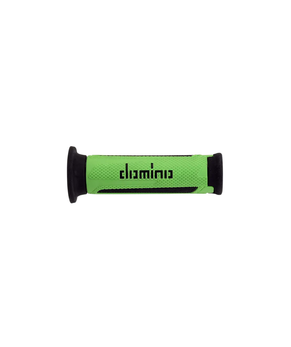 Ръкохватки DOMINO GRIP STREET TURISMO GREEN/BLACK