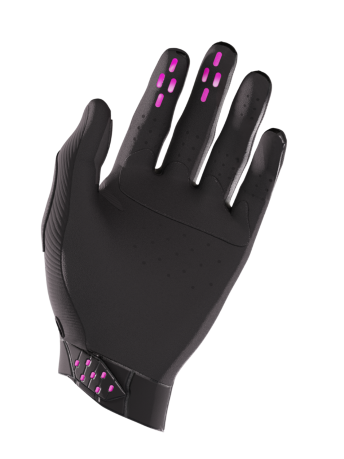 Мотокрос ръкавици SHOT Race Pink