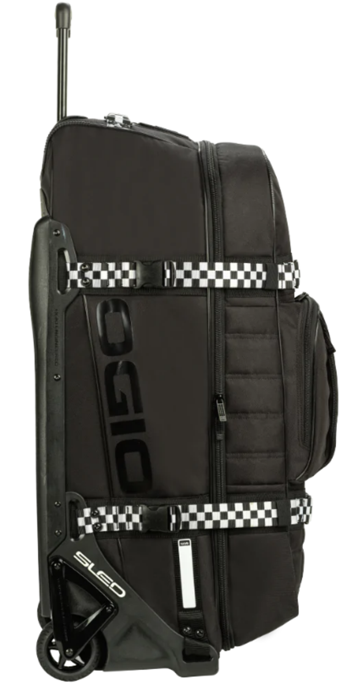 Сак с колела OGIO RIG 9800 PRO Fast Times