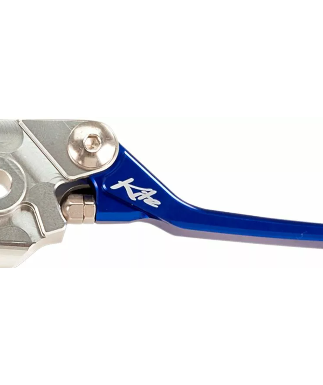 Лост за спирачка KITE BRAKE LEVER YZ YZF BLUE
