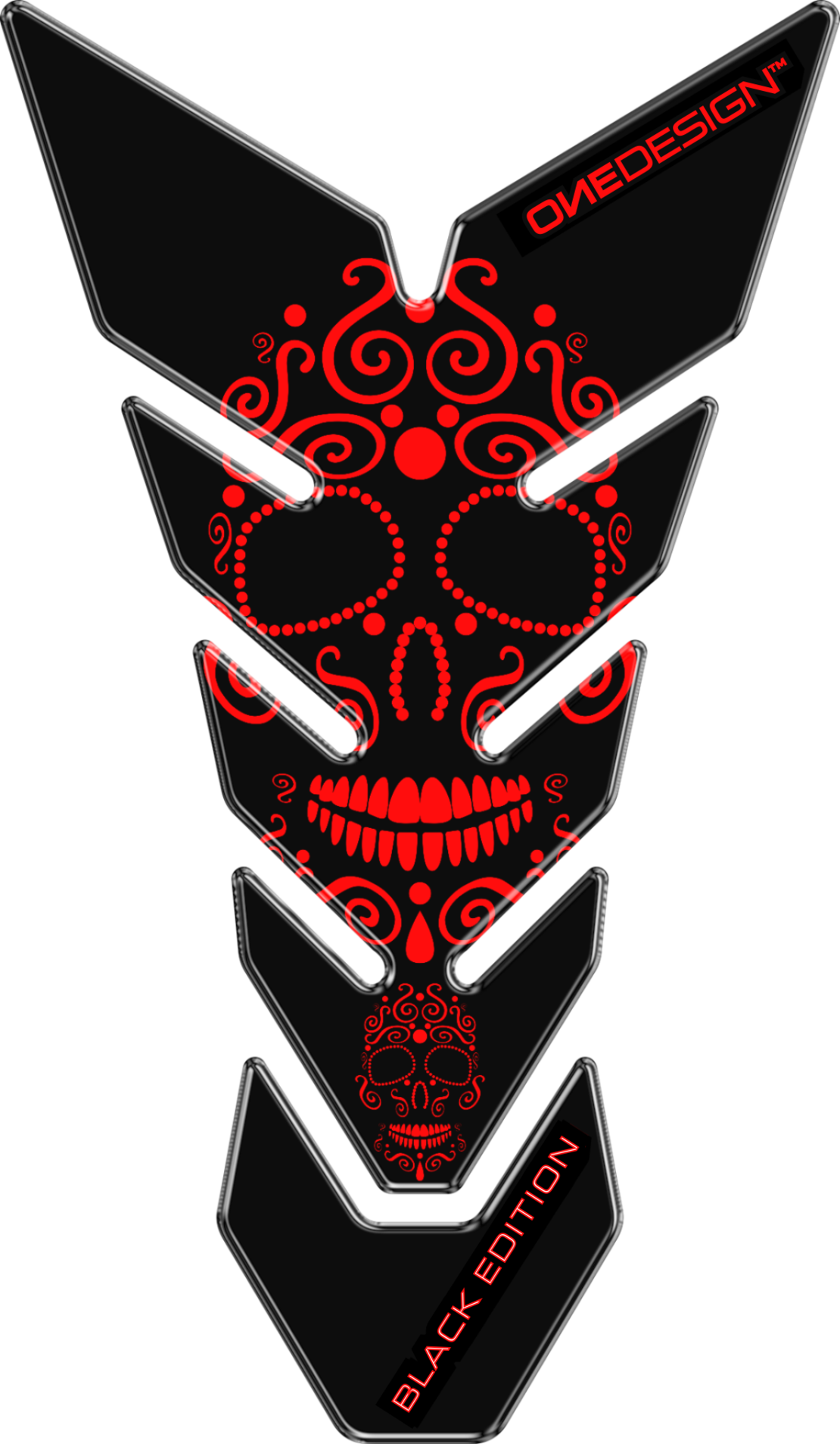 Протектор за резервоар 3M CGBE5P/PR3410