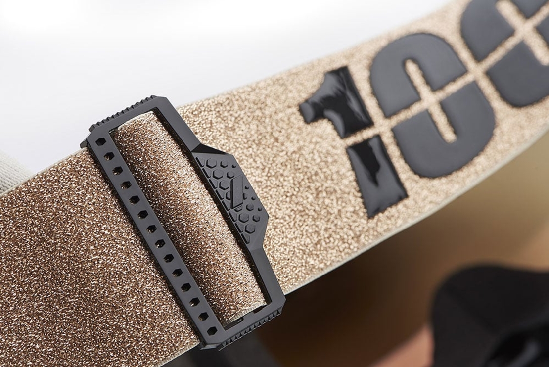 Мотокрос очила 100% ARMEGA HIPER BRONZE