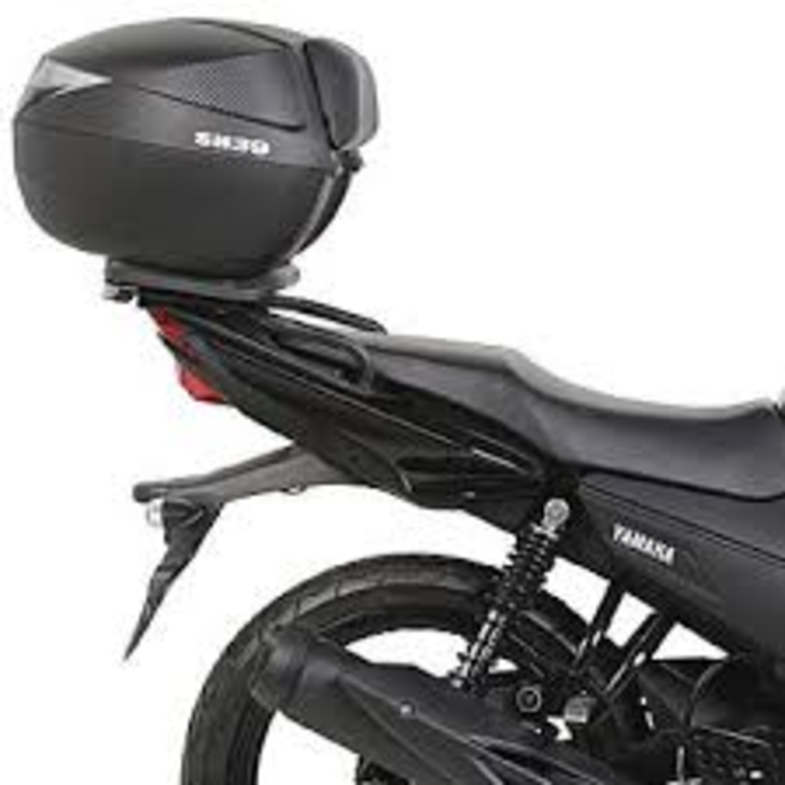 Монтажен комплект за куфари SHAD TOP MASTER YAMAHA YS 125 '17