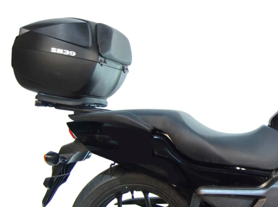 Монтажен комплект за куфари SHAD TOP MASTER HONDA CTX 700'14