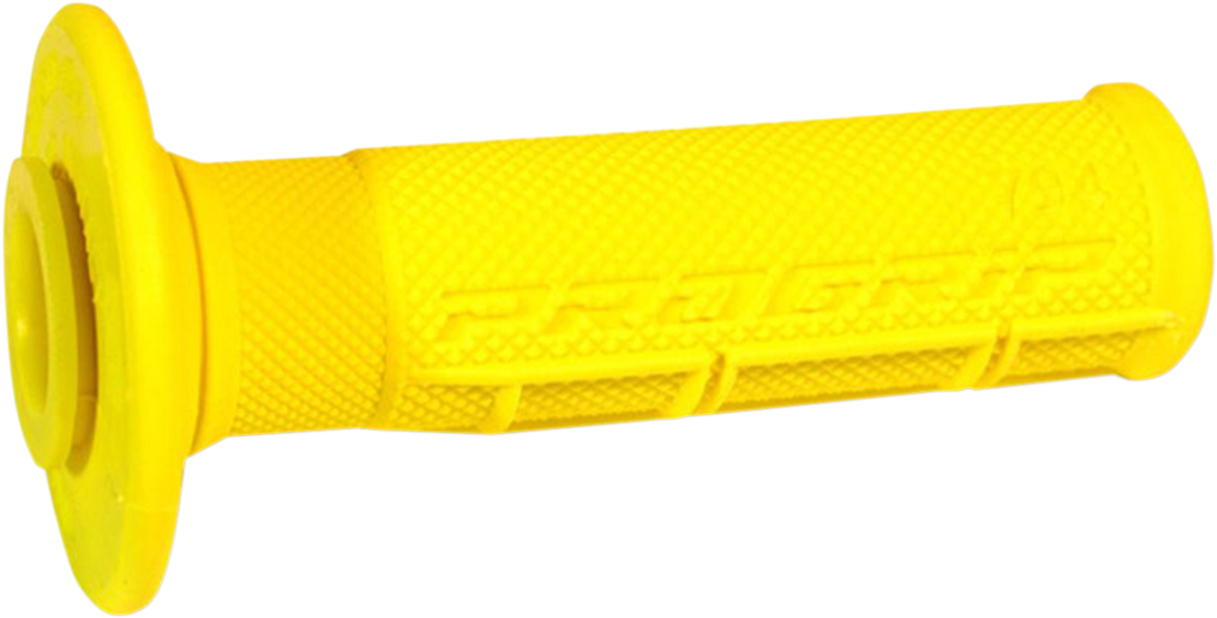 Мотокрос ръкохватки PROGRIP 794 FLUO YELLOW