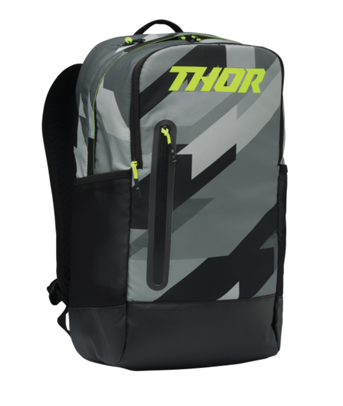 Раница THOR SLAM CAMO/ACID