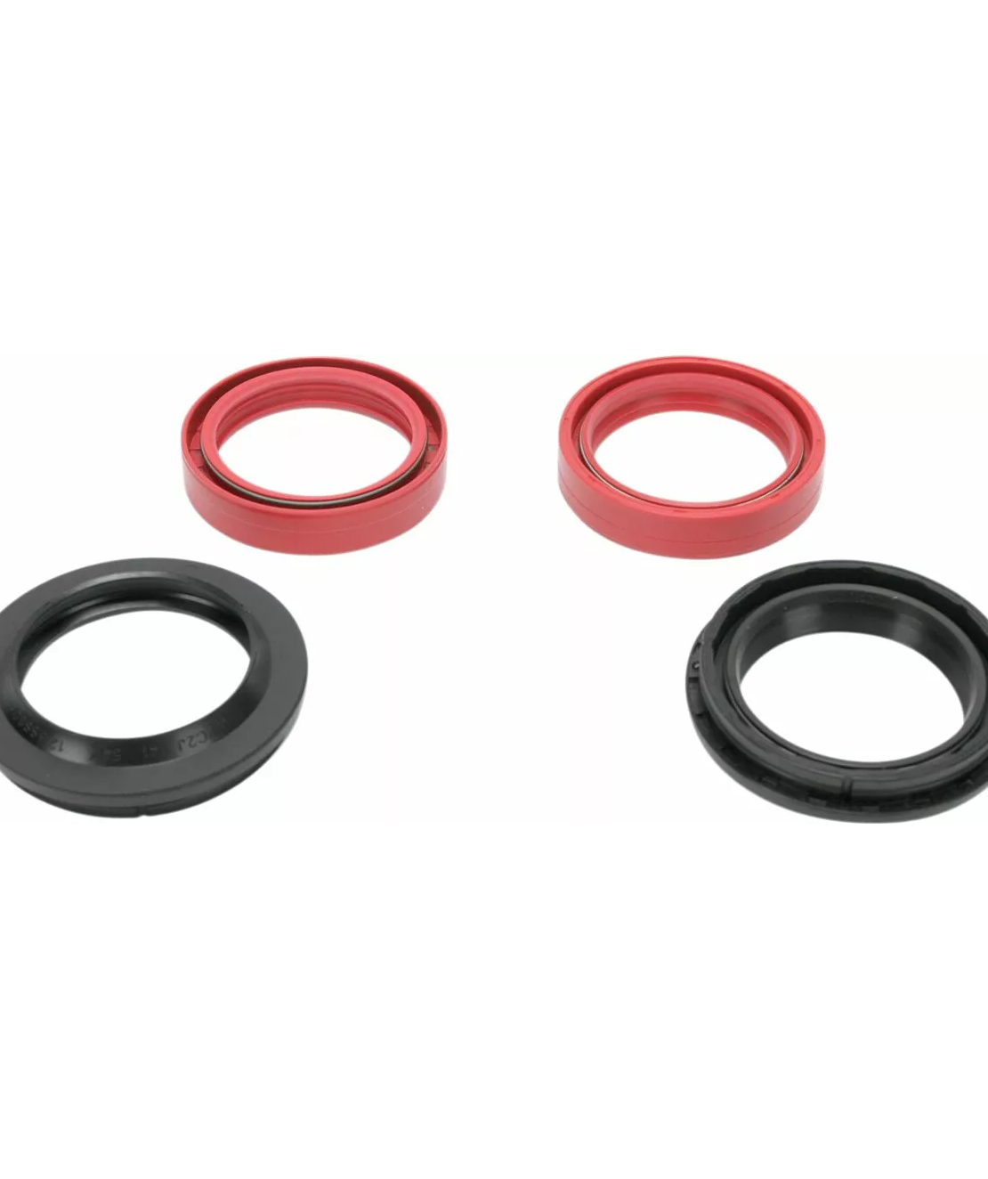 Прахоуловители MOOSE RACING SEAL KIT-FORK 41MM