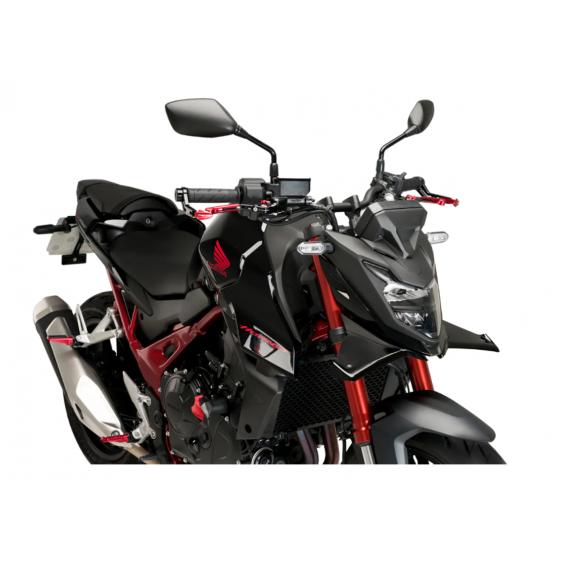 PUIG Спойлер Honda CB750 Hornet 23-24