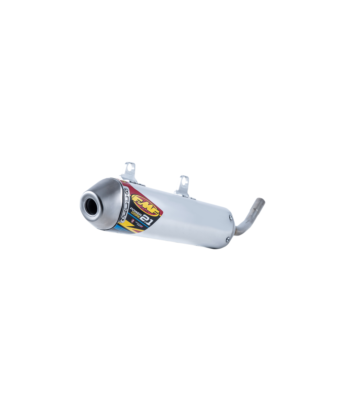 Гърне FMF MUFFLER T-CORE 2.1 S/A BETA RR 300 13-18