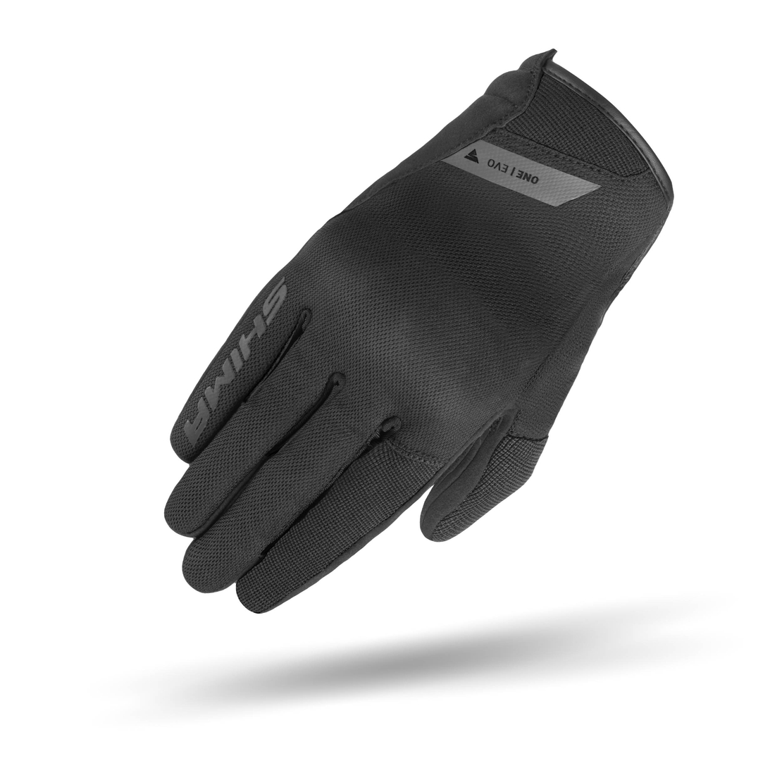 Мото ръкавици SHIMA ONE EVO BLACK