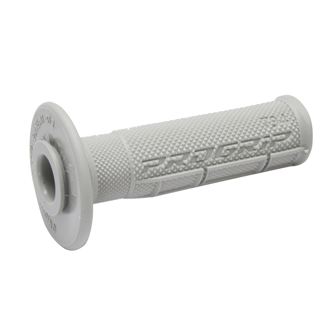 Мотокрос ръкохватки PROGRIP 794 GREY
