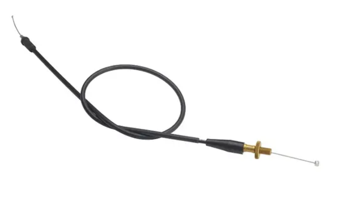 Жило за газ DOMINO THROTTLE CABLES KTM/HUSQVARNA 50-65