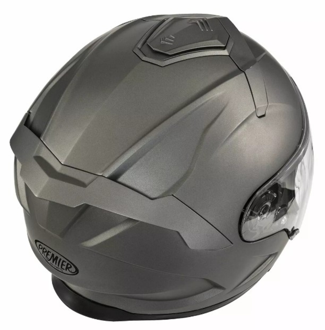 Скутерова каска Premier JT5 U17BM