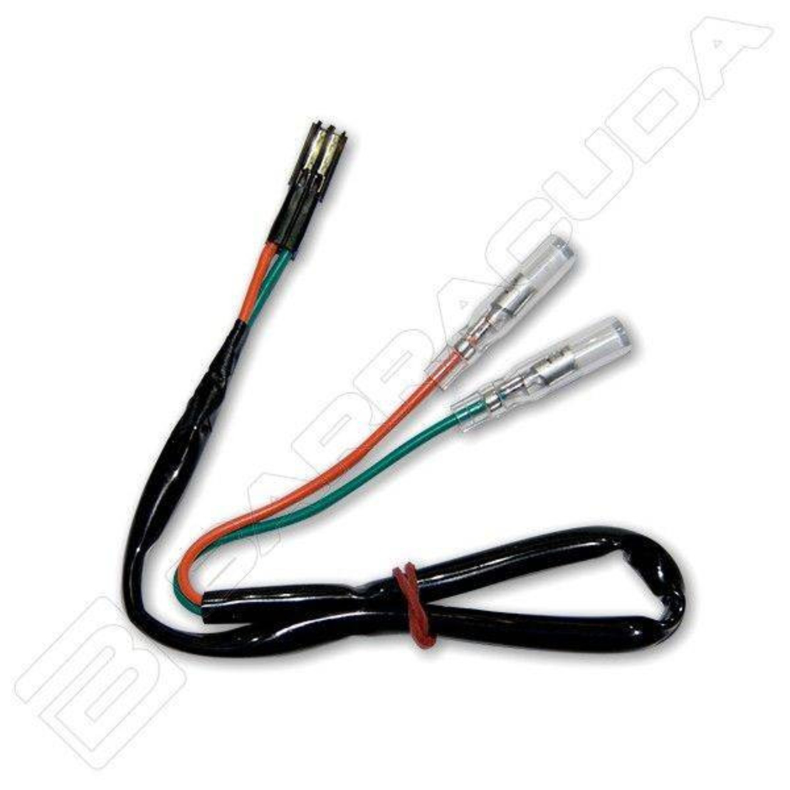 КОМПЛЕКТ КАБЕЛИ ЗА МИГАЧИ BARRACUDA ЗА BMW