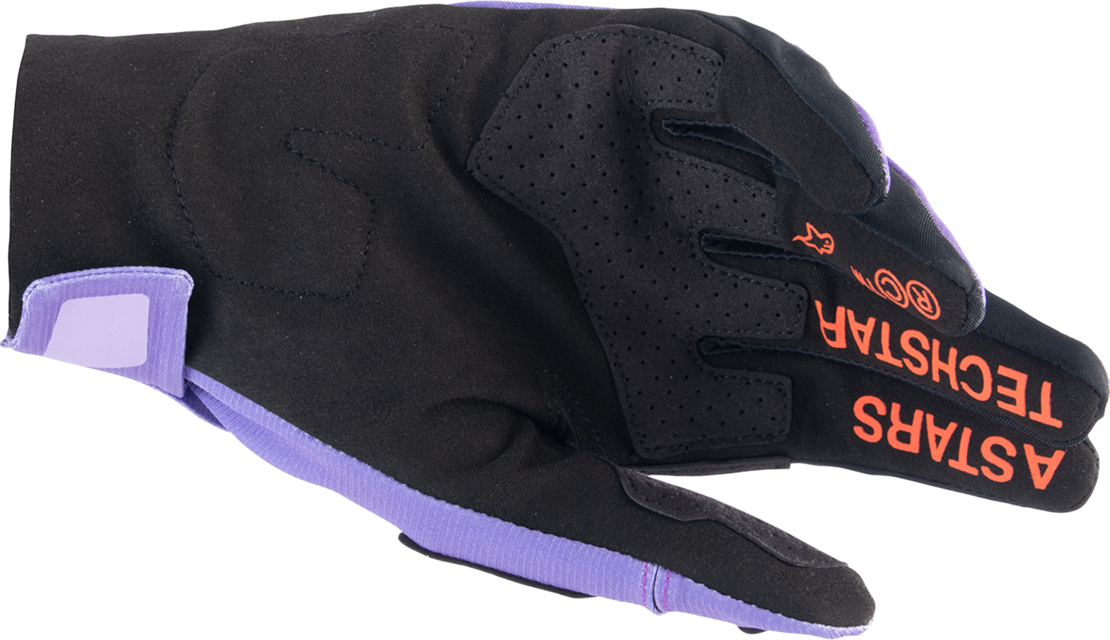 Ръкавици ALPINESTARS T-STAR 24 PURP/BLK