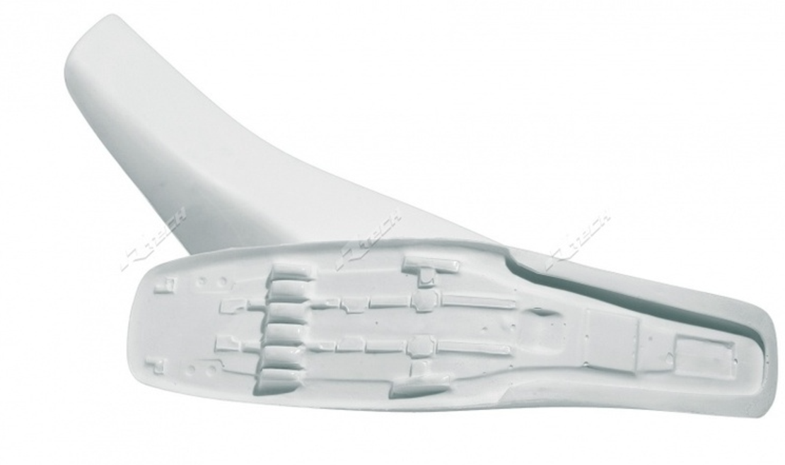 Пяна за седалка Racetech seat foam Kawasaki KX250 13-16 /450F 12-15