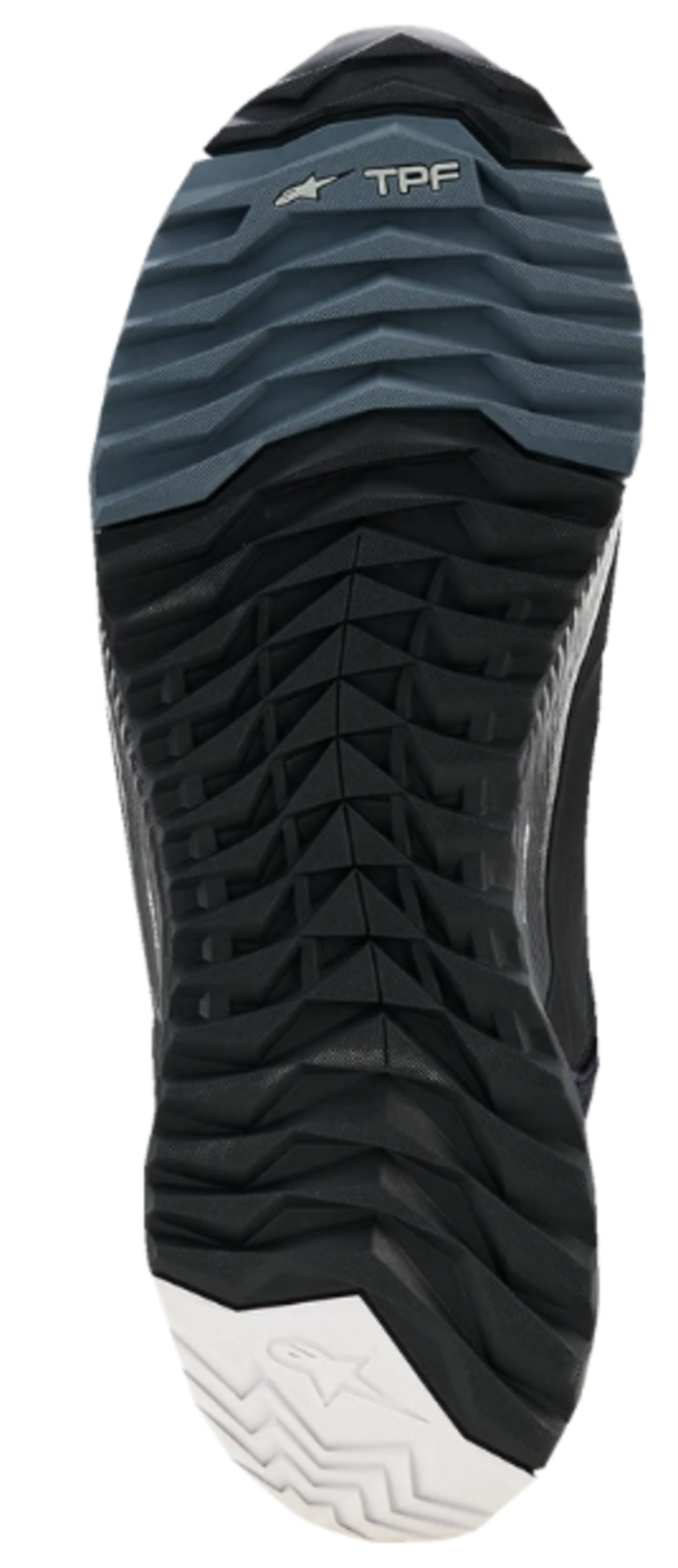 Дамски боти ALPINESTARS Stella CR-X DS BLACK/GRAY/WHITE