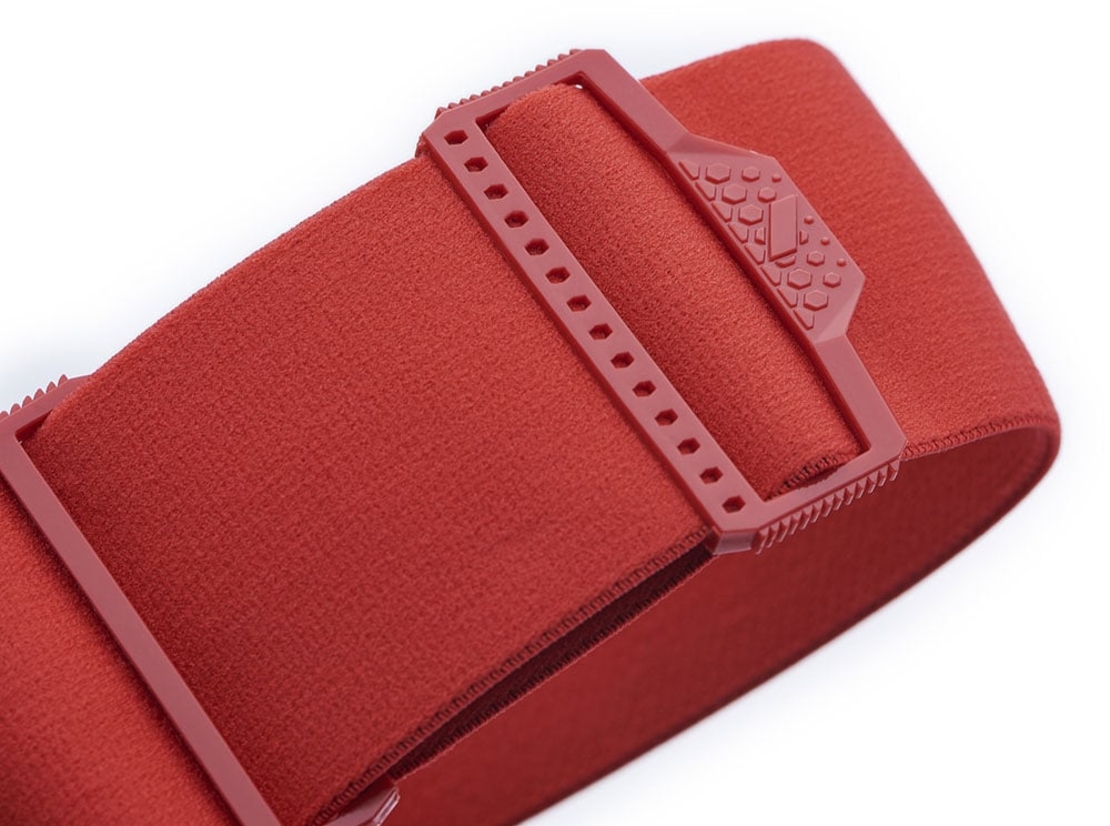 Мотокрос очила 100% ARMEGA NUKETOWN MIRROR RED/BLUE