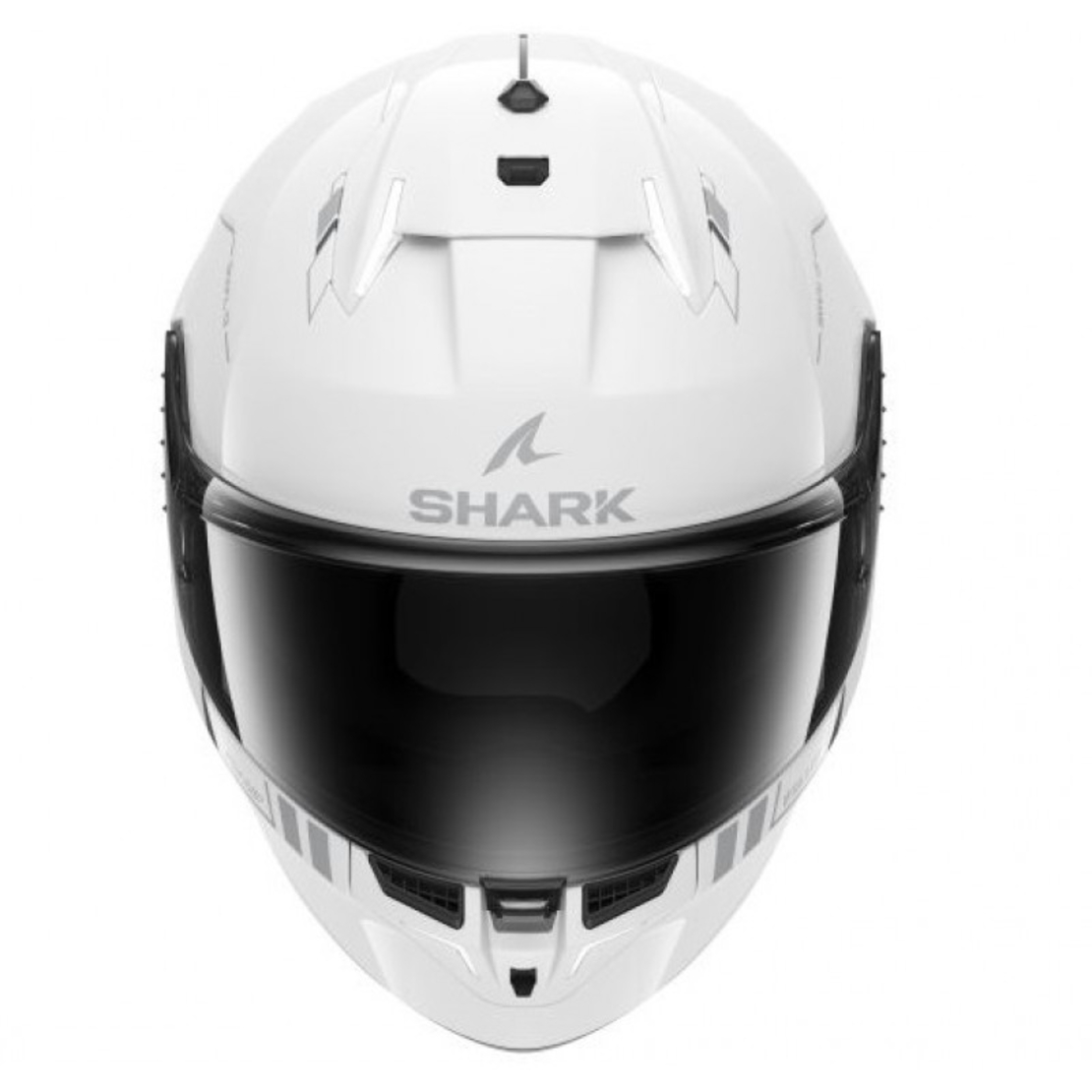 Каска SHARK SKWAL i3 WHITE