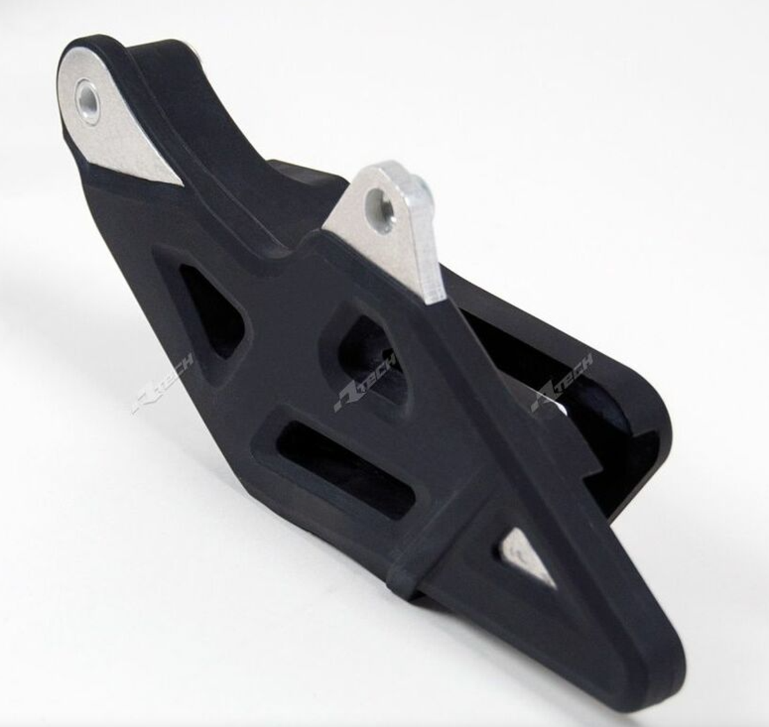 Водач за верига RACETECH Chain Guide Black KTM/Husqvarna 15-20