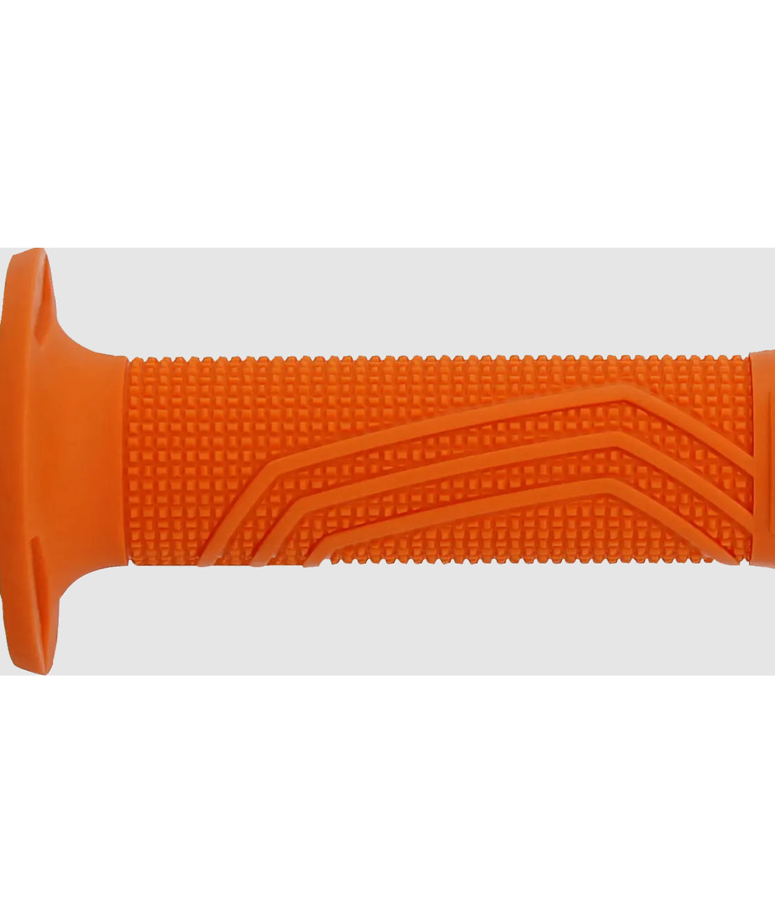 Ръкохватки DOMINO GRIPS DOMINO D100 LockOn Orange