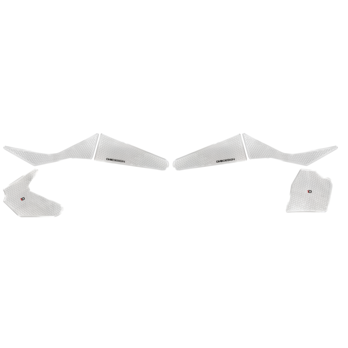 Протектор за резервоар HDR1003/PR3576