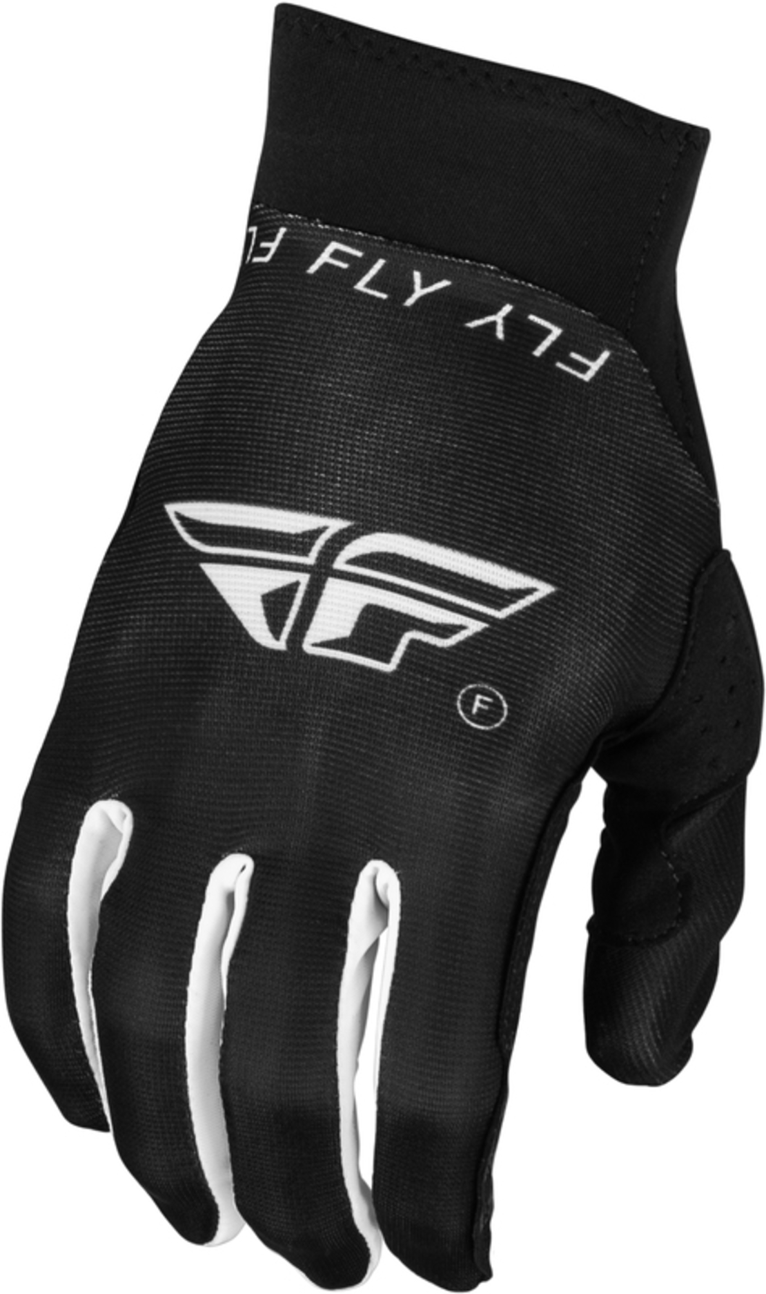 Мотокрос ръкавици FLY RACING Pro Lite- Black/White
