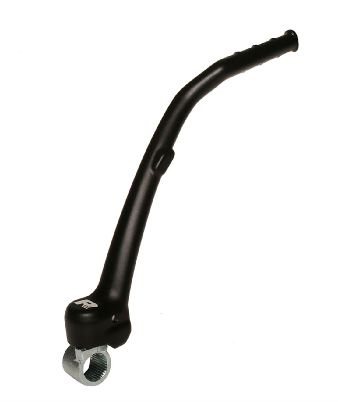 Манивела RFX Pro Series Kickstart Lever (Hard Anodised - Black) - Yamaha YZF450 10-17