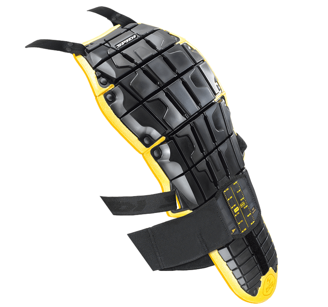 Протектор Гръб SPIDI Back Warrior Evo