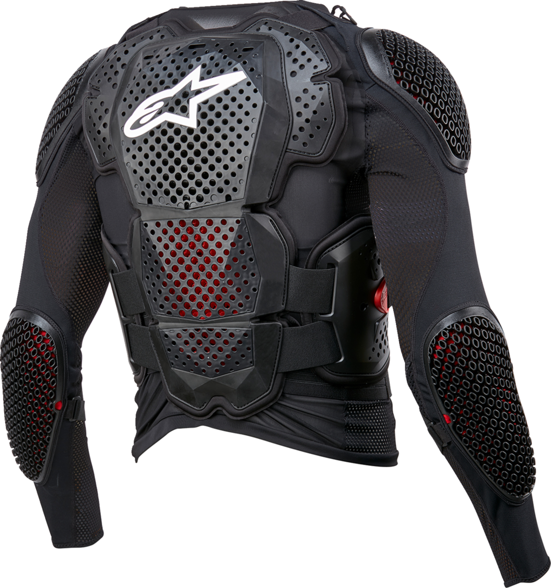 Ризница ALPINESTARS BIO TECH V3 B/W/R