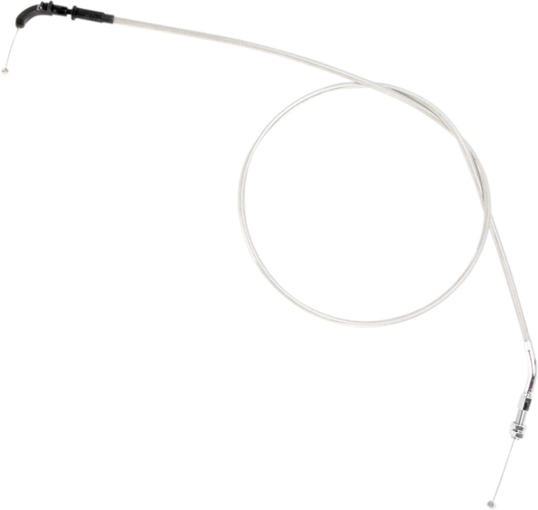 Жило за газ MOTION PRO CABLE AC THR SUZ PULL +12