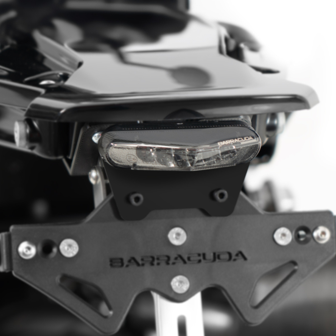 ЗАДНА СВЕТЛИНА BARRACUDA MINI TIGER LED