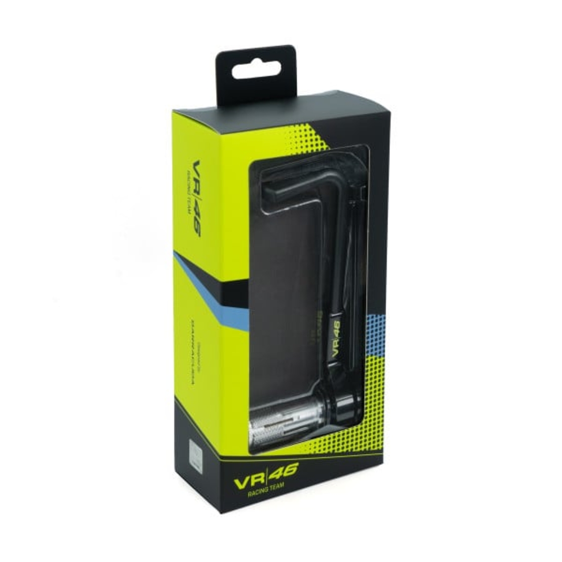 Предпазител лост BARRACUDA LEVER PRO-TECT B-LUX VR|46