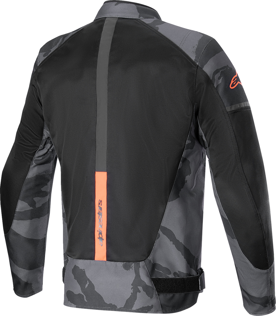 Мото яке ALPINESTARS T SP X SUPERAIR BLACK/CAMO GRAY