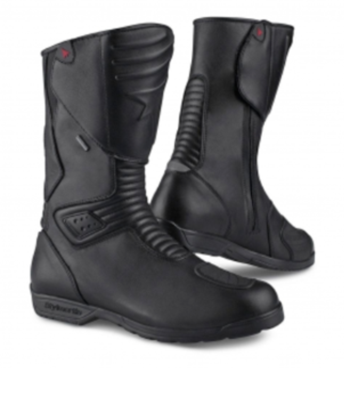 Ботуши Stylmartin Navigator WP Black