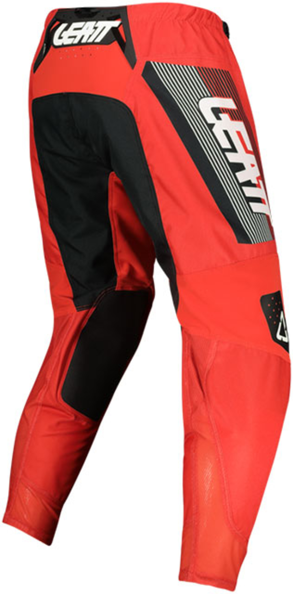 Мотокрос брич LEATT MOTO 4.5 V22 RED