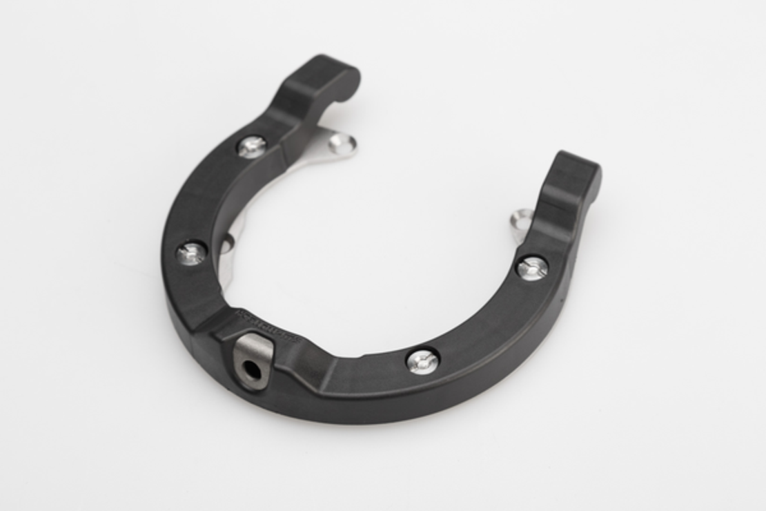 Монтажен пръстен SW-MOTECH TANK RING ION MT-03 ABS