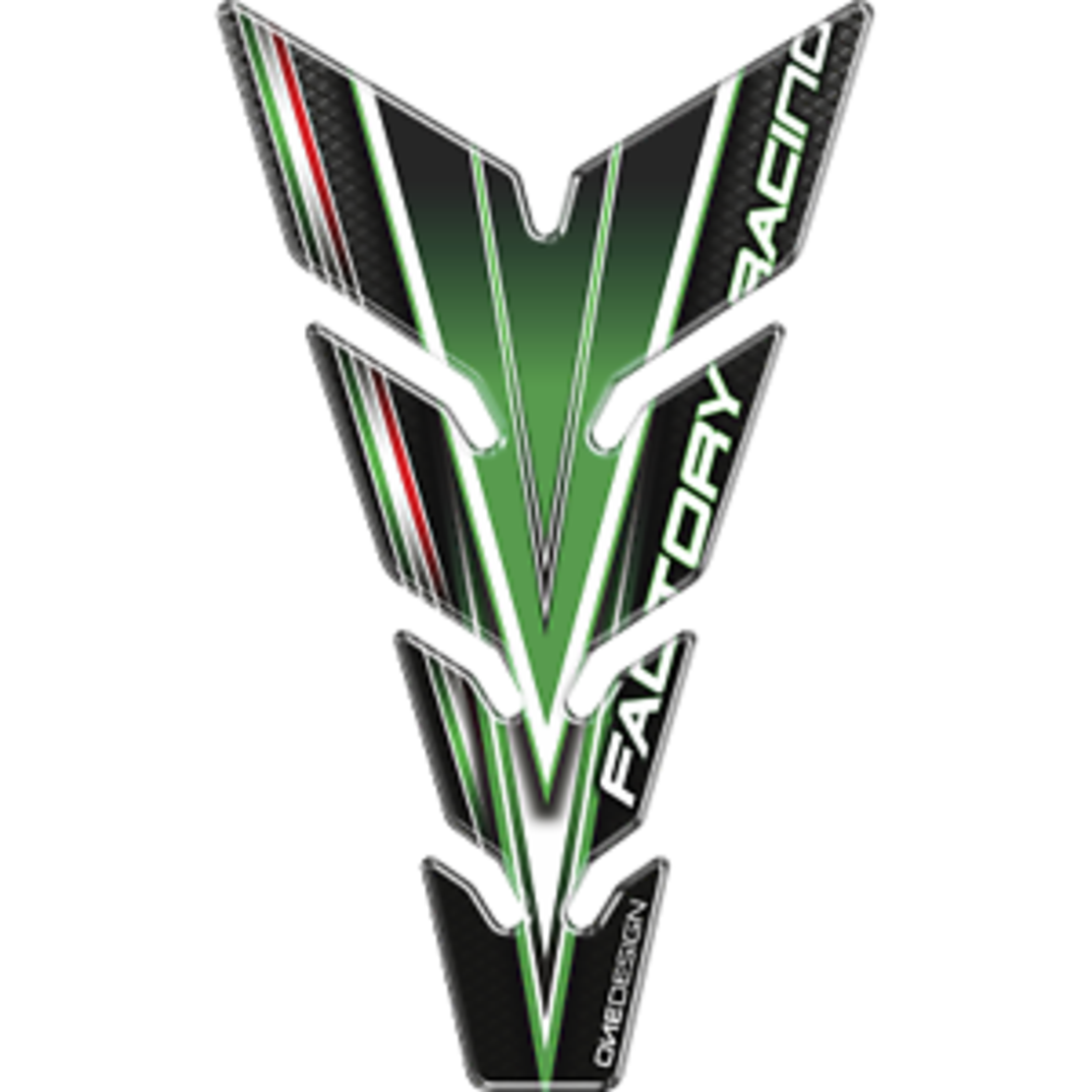 Протектор за резервоар ONEDESIGN PAD4P/PR3497