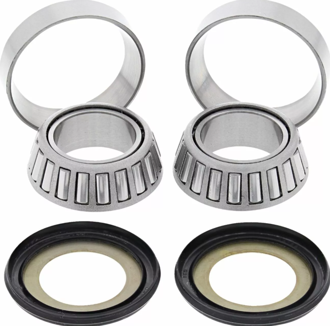 Лагери за кормило MOOSE RACING BEARING STEERING STEM - HONDA