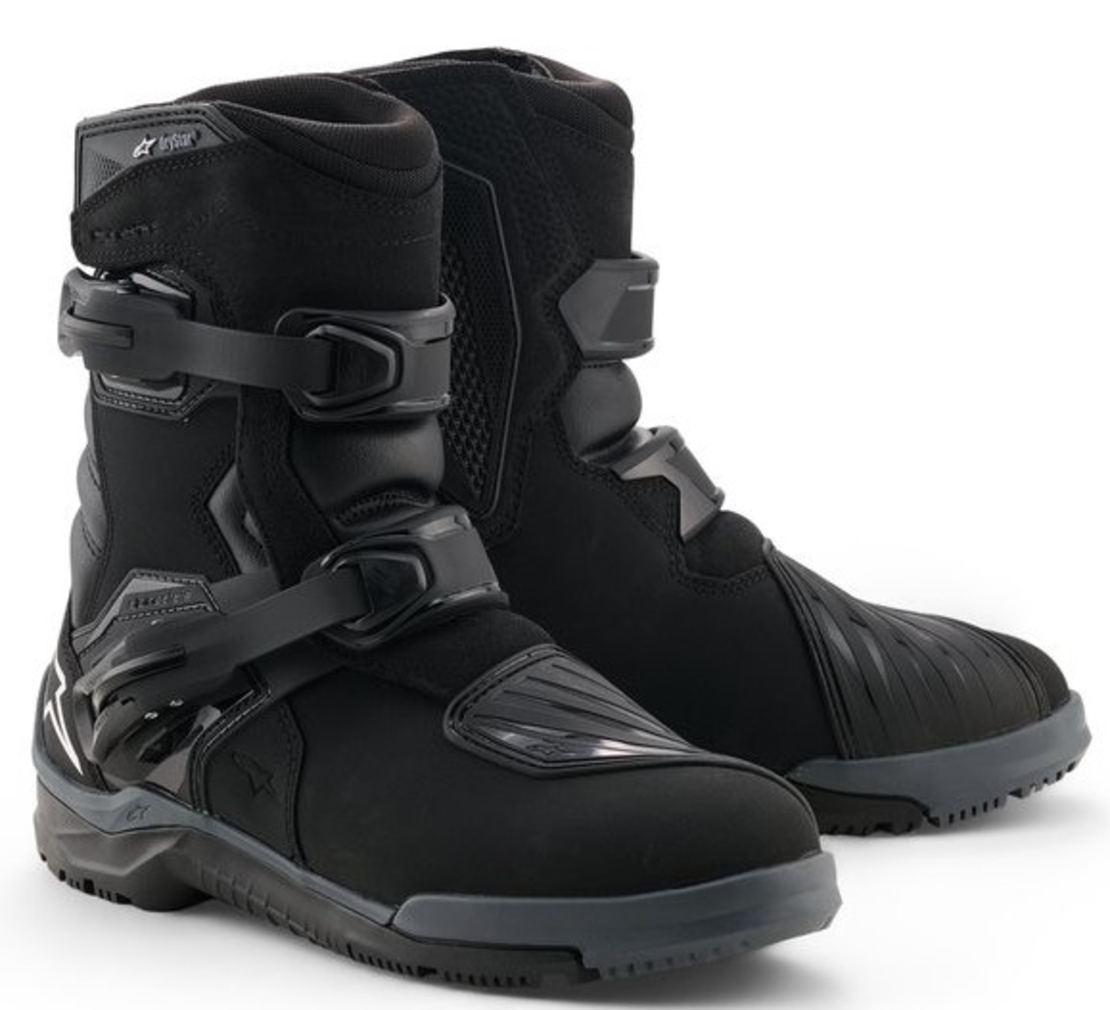 Ботуши ALPINESTARS Belize V2 Drystar® BLACK