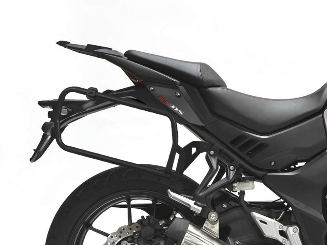 Монтажен комплект за куфари SHAD 4P SYSTEM VOGE 500 DS '20 / DSX '21