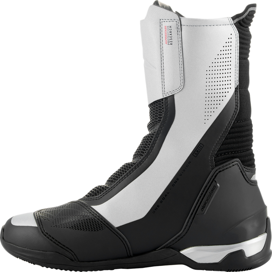 Ботуши ALPINESTARS SP-X BOA BK/SL