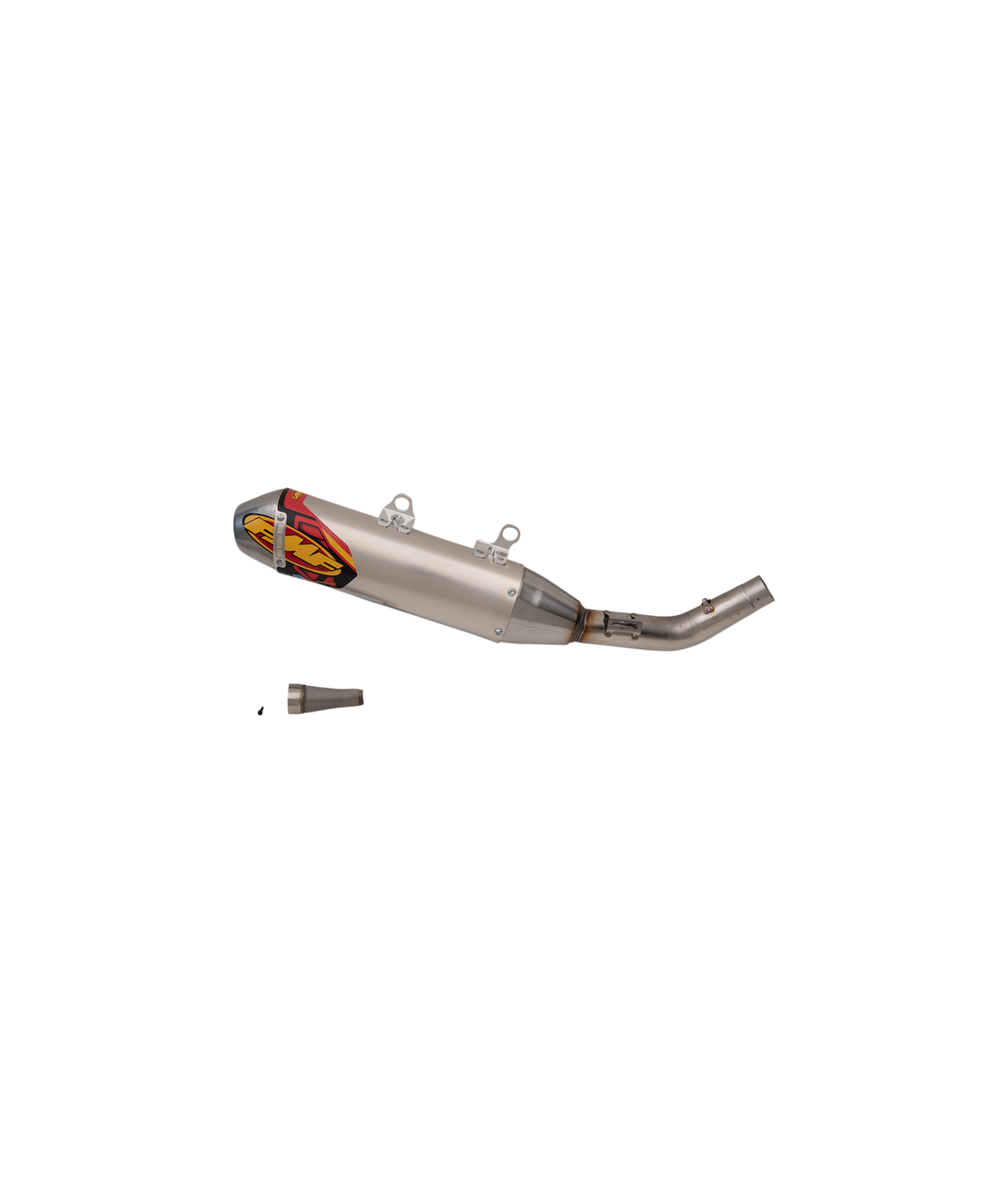 Гърне FMF PowerCore 4 HEX Slip-On Muffler GASGAS/HUSQ/KTM
